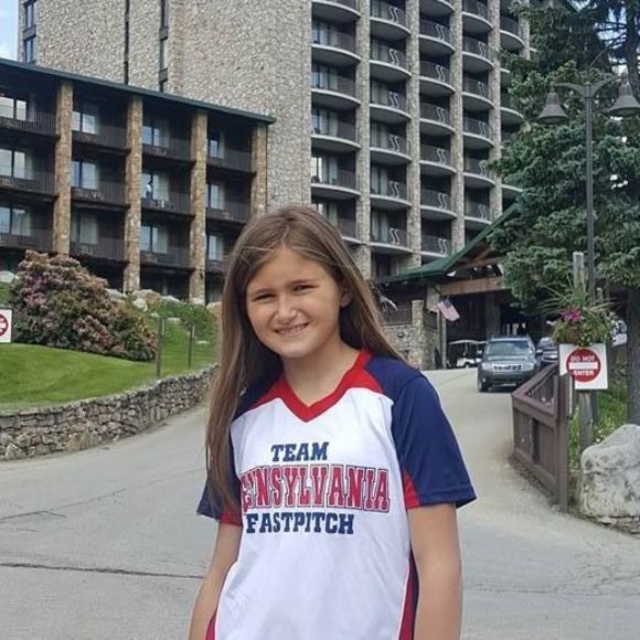 Meet your Posher, Christina - Picture 1 of 1